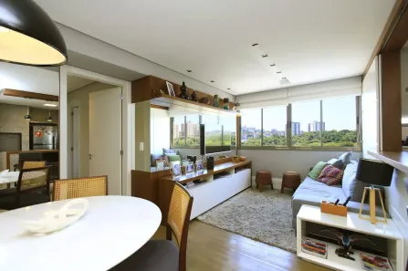 Apartamento com 2 Quartos à venda, 64m² no Partenon, Porto Alegre
