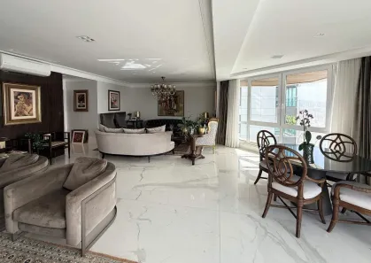 Apartamento com 4 Quartos à venda, 371m² no Centro, Florianópolis