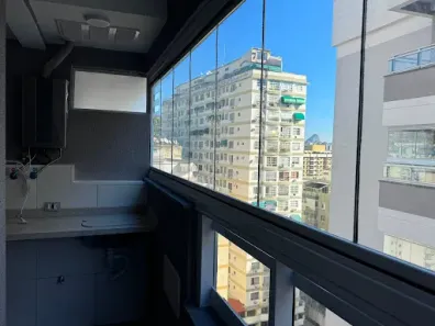 Apartamento com 2 Quartos à venda, 60m² no Santa Rosa, Niterói