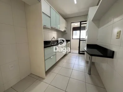 Apartamento com 3 Quartos à venda, 85m² no Centro, Florianópolis