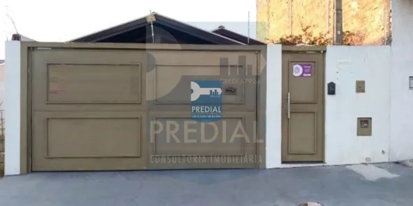 Casa com 3 Quartos à venda, 185m² no Residencial Parque Douradinho, São Carlos
