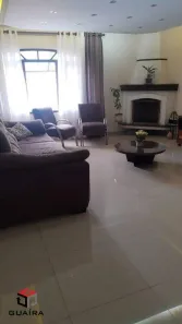 Sobrado com 3 Quartos à venda, 193m² no Vila Francisco Matarazzo, Santo André