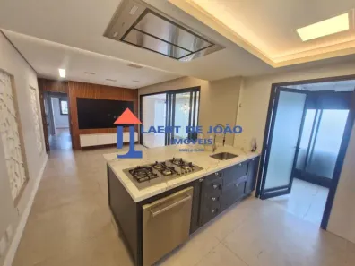 Apartamento com 3 Quartos à venda, 100m² no Campo Belo, São Paulo