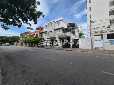 Ponto Comercial para alugar, 17m² no Centro, Fortaleza