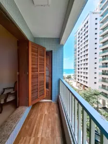 Apartamento com 2 Quartos à venda, 70m² no Pitangueiras, Guarujá