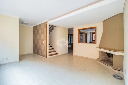 Casa de Condomínio com 4 Quartos à venda, 253m² no Vila Assunção, Porto Alegre