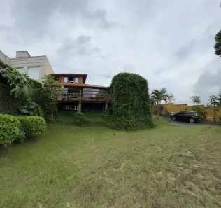 Casa de Condomínio com 1 Quarto à venda, 120m² no Urbanova, São José dos Campos