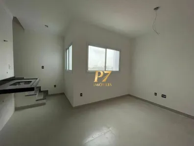 Cobertura com 2 Quartos à venda, 103m² no Vila Assunção, Santo André