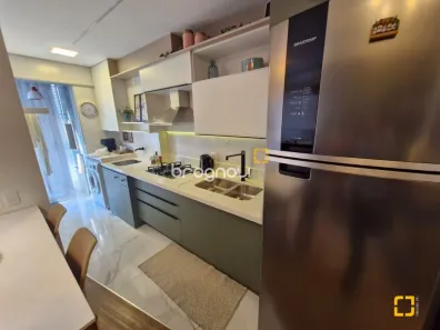 Apartamento com 1 Quarto à venda, 39m² no Centro, Florianópolis