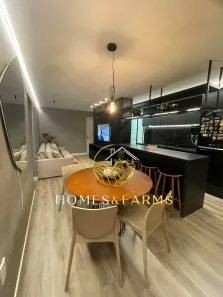 Apartamento com 2 Quartos à venda, 72m² no Setor Marista, Goiânia