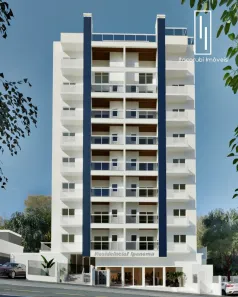 Apartamento com 2 Quartos à venda, 58m² no Carvoeira, Florianópolis