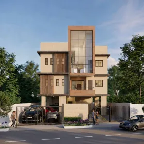 Apartamento com 2 Quartos à venda, 52m² no Alto do Céu, João Pessoa
