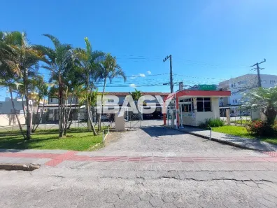 Apartamento com 3 Quartos para alugar, 57m² no Sertão do Maruim, São José
