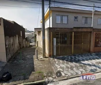 Sobrado com 2 Quartos à venda, 125m² no Cidade Patriarca, São Paulo