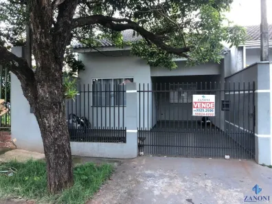 Casa com 3 Quartos à venda, 119m² no Jardim Real, Maringá