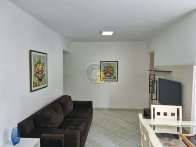 Apartamento com 2 Quartos para alugar, 78m² no Perdizes, São Paulo