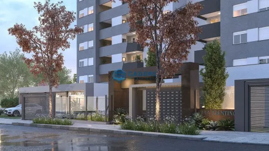 Apartamento com 2 Quartos à venda, 57m² no Vinhedos, Caxias do Sul