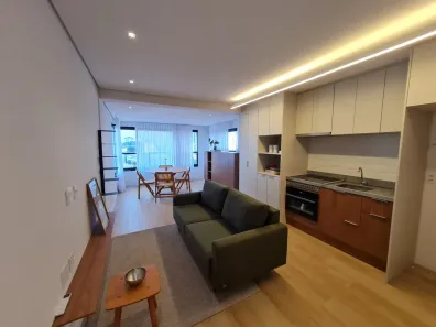 Apartamento com 2 Quartos à venda, 64m² no Vila Mariana, São Paulo