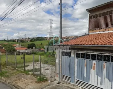 Lote/Terreno à venda, 10m² no Terra Nova, Taubaté