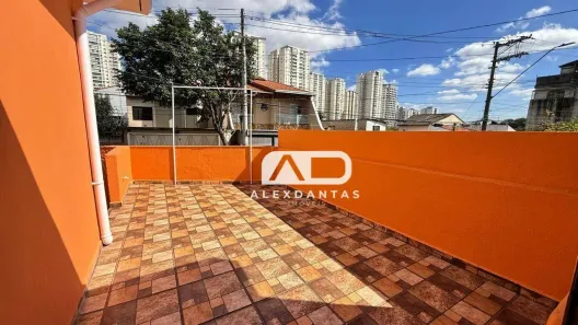 Casa com 1 Quarto à venda, 60m² no Campo Belo, São Paulo