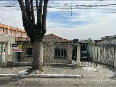 Lote/Terreno à venda, 400m² no Parque Boturussu, São Paulo