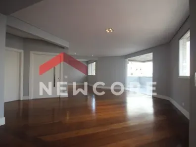 Apartamento com 3 Quartos à venda, 250m² no Vila Uberabinha, São Paulo