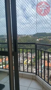 Apartamento com 2 Quartos à venda, 60m² no Jardim Ester, São Paulo