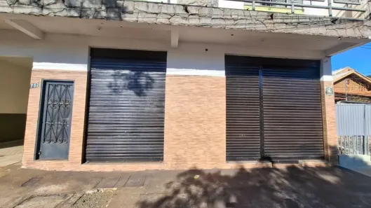 para alugar, 112m² no Vila Morangueira, Maringá