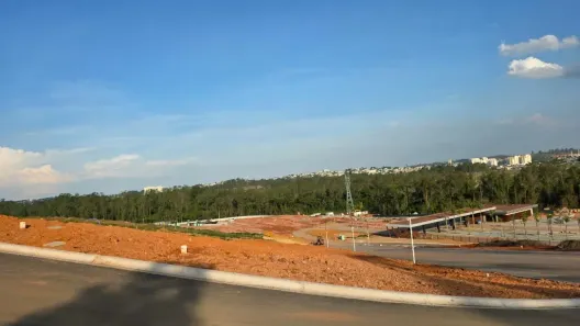 Lote/Terreno à venda, 663m² no Vila Suissa, Mogi das Cruzes