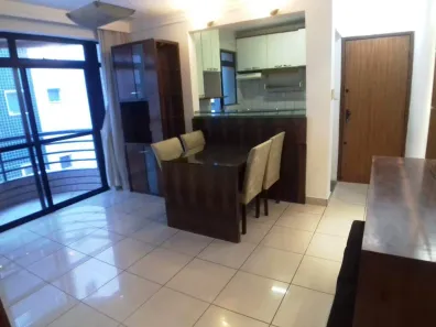 Apartamento com 2 Quartos para alugar, 75m² no Buritis, Belo Horizonte