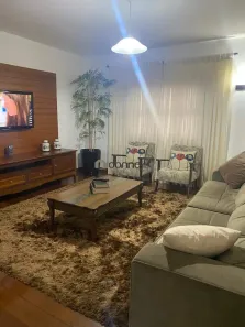 Apartamento com 4 Quartos à venda, 363m² no São Benedito, Uberaba