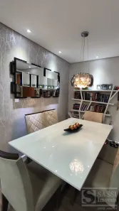 Apartamento com 2 Quartos à venda, 63m² no Chácaras Antonieta, Limeira