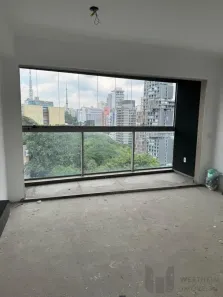 Apartamento com 1 Quarto à venda, 27m² no Pinheiros, São Paulo