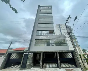 Apartamento com 3 Quartos à venda, 80m² no Itajuba, Barra Velha