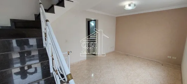Casa de Condomínio com 2 Quartos à venda, 142m² no Vila Invernada, São Paulo