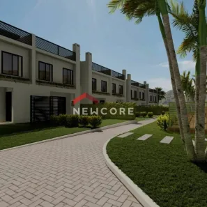 Casa de Condomínio com 3 Quartos à venda, 183m² no , Imbituba