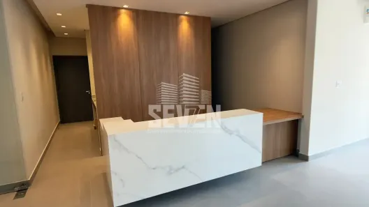 Ponto Comercial à venda, 200m² no Vila Nova Santa Clara, Bauru