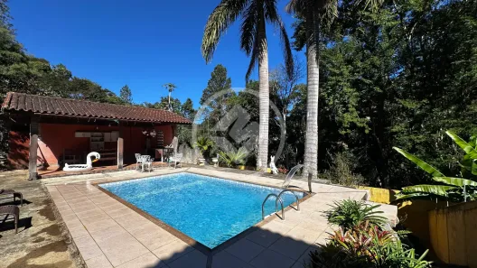 Casa com 4 Quartos à venda, 21237m² no Parque do Imbui, Teresópolis