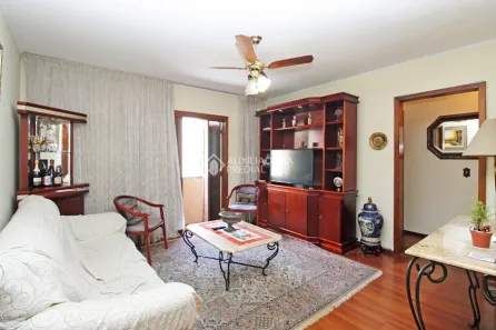 Cobertura com 4 Quartos à venda, 199m² no Santa Maria Goretti, Porto Alegre