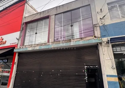Ponto Comercial para alugar, 180m² no Vila Nova Conceição, São Paulo