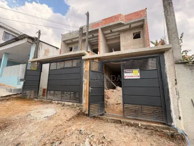 Casa com 3 Quartos à venda, 125m² no Vila Ré, São Paulo