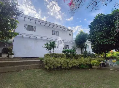 Casa de Condomínio com 4 Quartos à venda, 360m² no Itanhangá, Rio de Janeiro