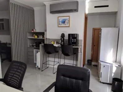 Sala Comercial à venda, 58m² no Centro, São José dos Campos