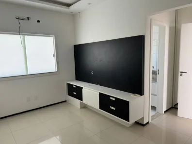 Casa de Condomínio com 5 Quartos para alugar, 199m² no Turu, São Luís
