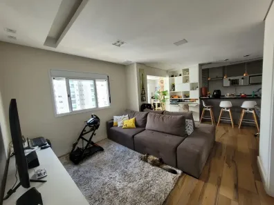 Apartamento com 2 Quartos à venda, 81m² no Centro, Osasco