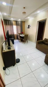 Apartamento com 2 Quartos à venda, 50m² no Parque 10 de Novembro, Manaus
