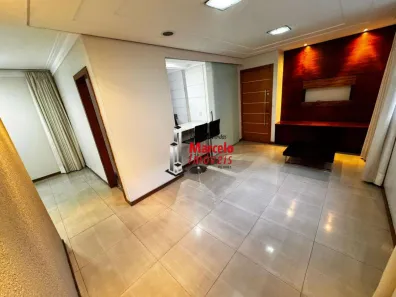 Apartamento com 3 Quartos à venda, 94m² no Sagrada Família, Belo Horizonte