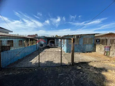 Galpão/Depósito/Armazém para alugar, 300m² no Igara, Canoas