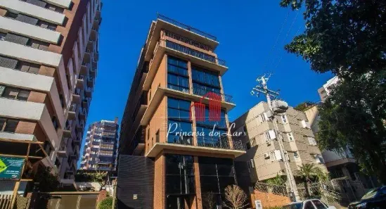 Apartamento com 2 Quartos à venda, 81m² no Mont Serrat, Porto Alegre
