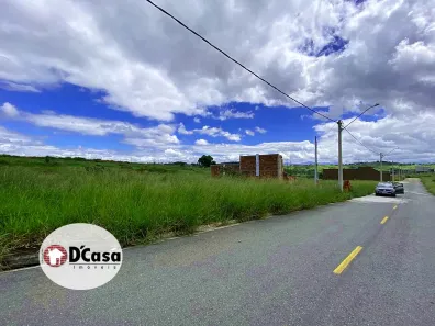 Lote/Terreno à venda, 250m² no Alto da Mata I, Taubaté